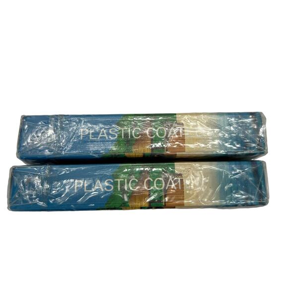 Club Camel Official Playing Cards New In Sealed Package 1992 - Picture 2 of 4